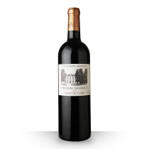 Château Dassault Saint-Emilion Grand Cru Rouge 2016 75cl www.odyssee-vins.com