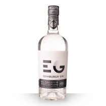 Gin EdinBurgh 70cl www.odyssee-vins.com