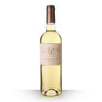 Domaine de Millet Sauvignon Côtes de Gascogne Blanc 2021 75cl www.odyssee-vins.com