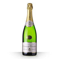 Champagne Charles Tession Brut 75cl Grand Cru www.odyssee-vins.com