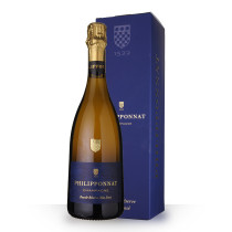 Champagne Philipponnat Royale Réserve Non Dosé 75cl Etui www.odyssee-vins.com