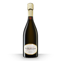 Champagne Vollereaux Demi-Sec 75cl www.odyssee-vins.com