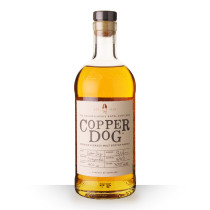 Whisky Copper Dog 70cl www.odyssee-vins.com