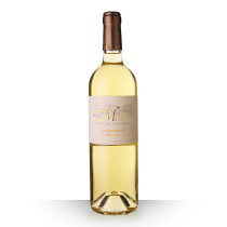 Domaine de Millet Chardonnay Côtes de Gascogne Blanc 2022 75cl www.odyssee-vins.com