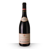 Paul Jaboulet Aîné Secret de Famille Rouge 2019 75cl www.odyssee-vins.com