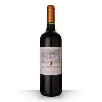 Château Moncassin Prestige Buzet Rouge 2016 75cl www.odyssee-vins.com