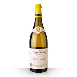 Joseph Drouhin Montagny Blanc 2022 75cl www.odyssee-vins.com