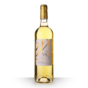 Château Vari Monbazillac Blanc 2015 75cl www.odyssee-vins.com