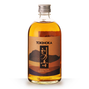 Whisky Tokinoka 50cl www.odyssee-vins.com