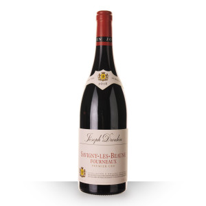 Joseph Drouhin Savigny-Lès-Beaune 1er Cru Fourneaux Rouge 2018 75cl www.odyssee-vins.com