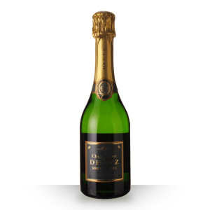 Champagne Deutz Brut Classic 37,5cl www.odyssee-vins.com