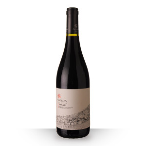 Domaine de Gayda Collection Syrah Pays dOc Rouge 2019 75cl www.odyssee-vins.com