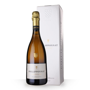 Champagne Philipponnat Royale Réserve Brut 75cl Etui www.odyssee-vins.com