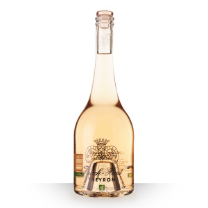 Château Puech-Haut Theyron Languedoc Rosé 2020 75cl www.odyssee-vins.com