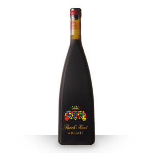 Château Puech-Haut Argali Vin de France Rouge 2020 75cl www.odyssee-vins.com