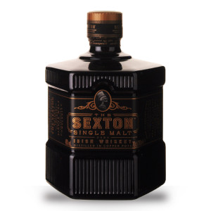 Whisky The Sexton 70cl www.odyssee-vins.com