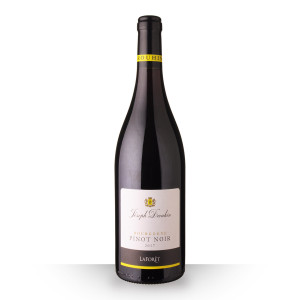 Joseph Drouhin Bourgogne la Forêt Pinot Noir Rouge 2017 75cl www.odyssee-vins.com