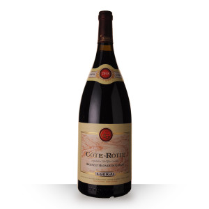 Guigal Brune et Blonde Côte-Rôtie Rouge 2018 150cl www.odyssee-vins.com