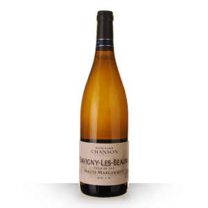 Chanson Savigny-Lès-Beaune 1er Cru Haut Marconnets Blanc 2019 75cl www.odyssee-vins.com