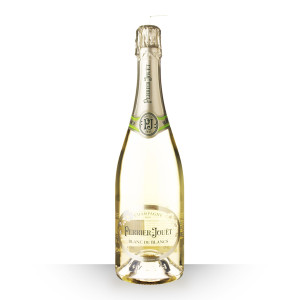 Champagne Perrier-Jouët Blanc de Blancs 75cl www.odyssee-vins.com