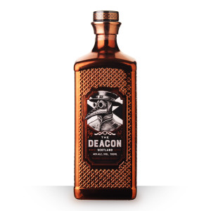 Whisky The Deacon 70cl www.odyssee-vins.com