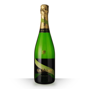 Champagne Mumm 75cl Demi-Sec www.odyssee-vins.com