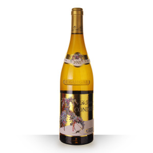 Guigal La Doriane Condrieu Blanc 2021 75cl www.odyssee-vins.com