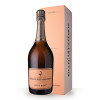 Champagne Billecart-Salmon Brut Rosé 75cl - Etui
