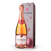 Champagne Taittinger Prestige Rosé 75cl - Etui