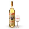 Vermouth Lillet Blanc 75cl + 1 verre Lillet