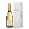 Champagne Vollereaux Blanc de Blancs 2014 75cl - Etui