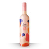 Grain d'Amour Vin de France Rosé - 75cl - Collector 2023
