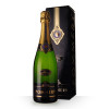 Champagne Pommery Brut Apanage 75cl - Etui