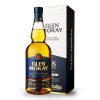 Whisky Glen Moray 18 ans 70cl - Coffret