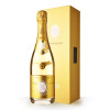 Champagne Louis Roederer Cristal 2015 75cl - Coffret