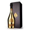 Champagne Armand de Brignac Gold Brut 75cl - Coffret