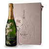 Champagne Perrier-Jouët Belle Époque 2012 75cl - Coffret 2 flutes