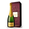 Champagne Krug Grande Cuvée 75cl 171ème édition - Coffret MHD