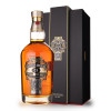 Whisky Chivas Regal 25 ans 70cl - Coffret