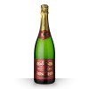 Champagne Trouillard Douceur Demi-Sec 75cl